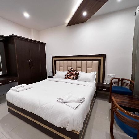 Hotel Himalayan Heritage Sarāhan Dış mekan fotoğraf