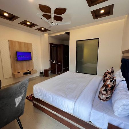 Hotel Himalayan Heritage Sarāhan Dış mekan fotoğraf